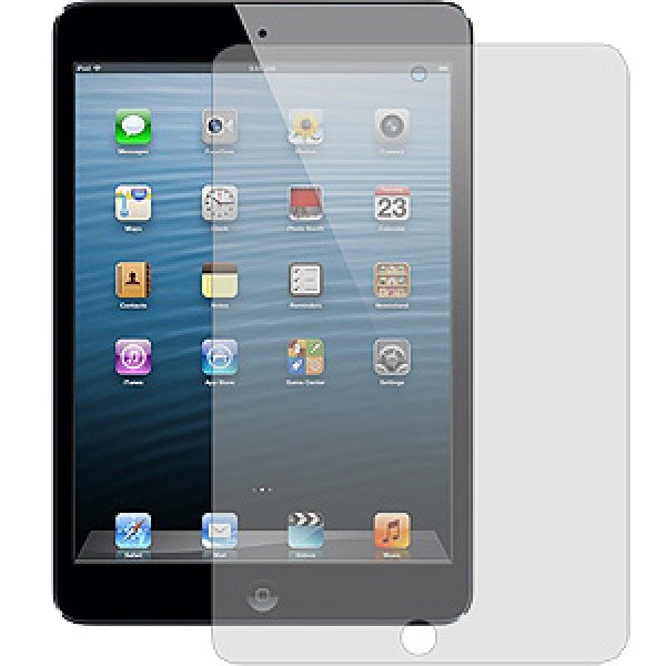 Wholesale Clear Screen Protector for iPad Mini